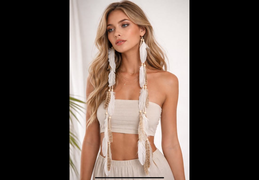 Kinga Sęktas jewellery and styling photograph