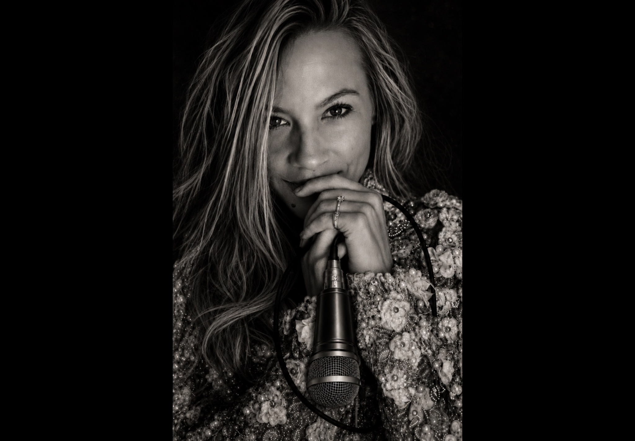 Kinga Sęktas portrait